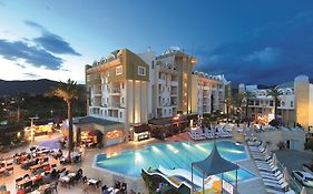 Grand Cettia Hotel Marmaris Turkey
